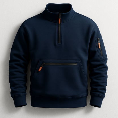Hype Tech Pullover
