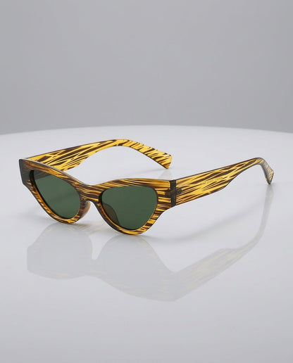 Audrey Cat Eye Sunglasses
