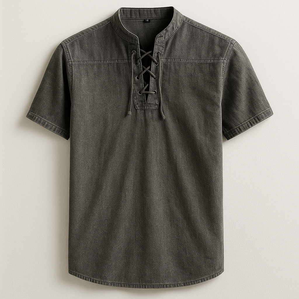 Nomad Henley Shirt
