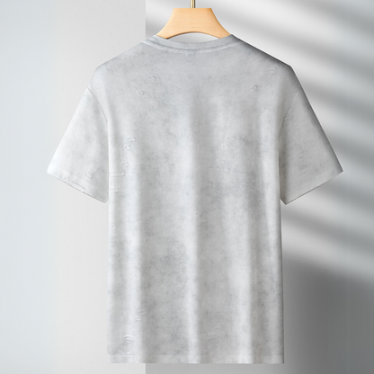 Paul Mercer Distressed Tee