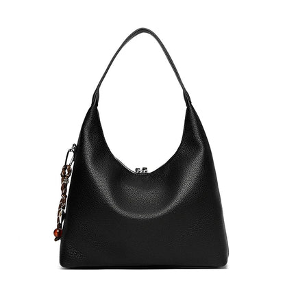 Elise Leather Handbag