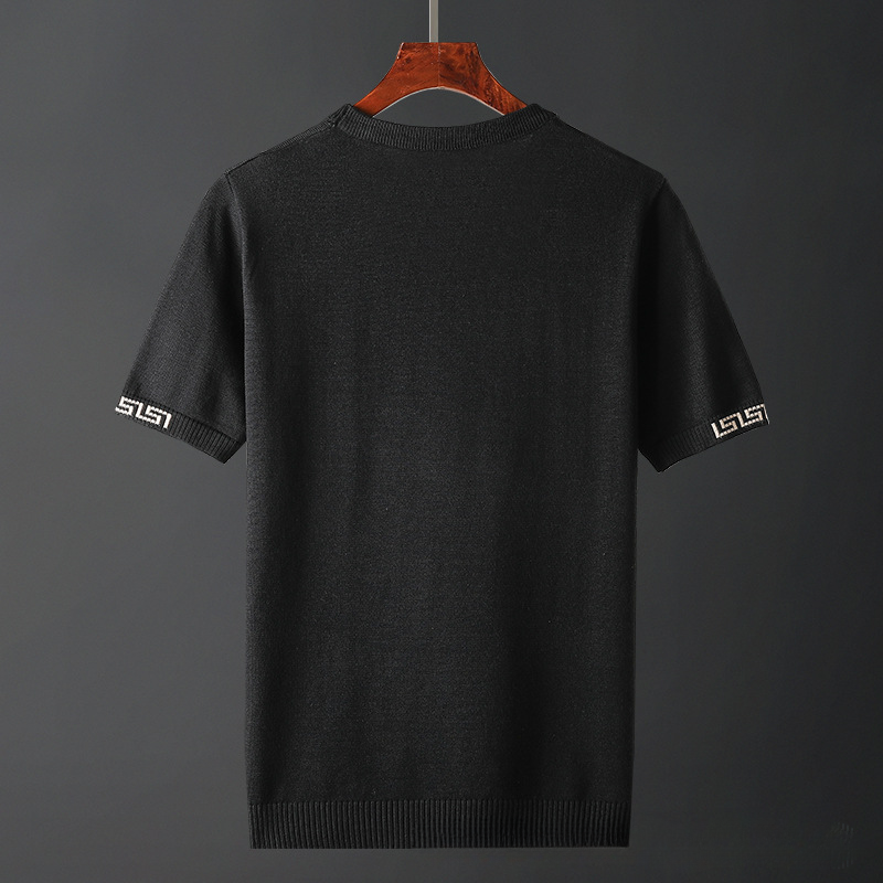 Kyrios Knit Tee
