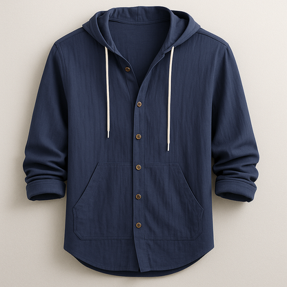 Ellis Hoodie Shirt