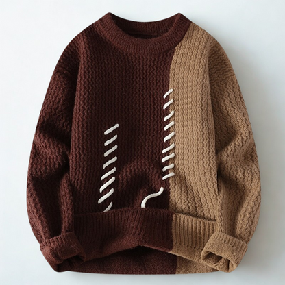 Hudson Premium Knitted Sweater