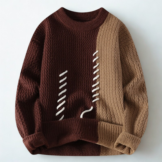 Hudson Premium Knitted Sweater