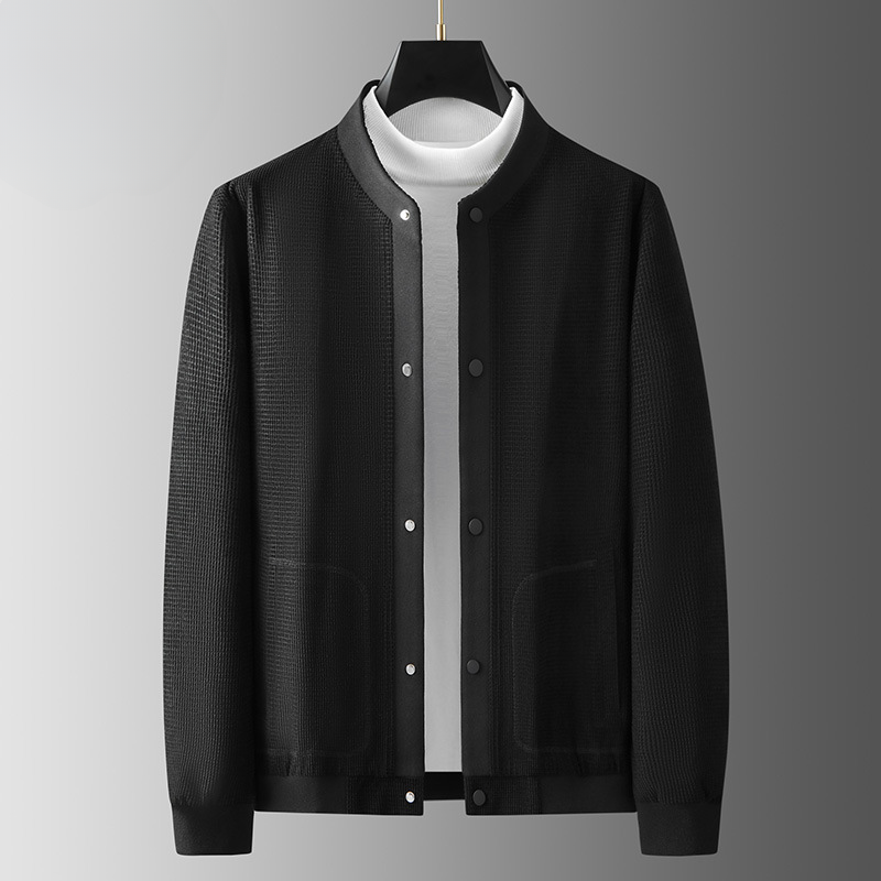 Hawthorne Corduroy Jacket