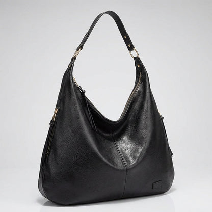 Selena Leather Handbag