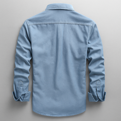 Ranger Premium Denim Shirt