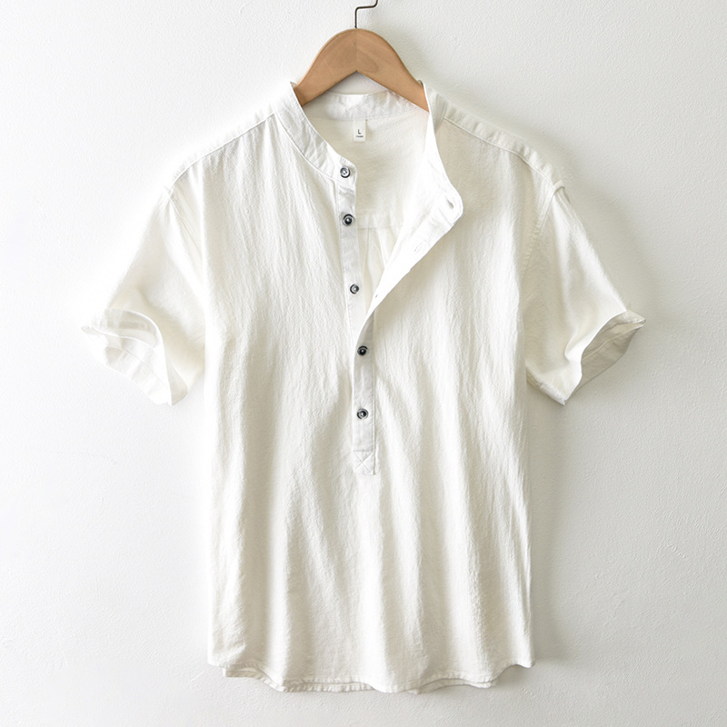 Cortega Linen Shirt
