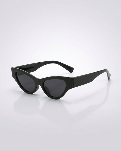 Audrey Cat Eye Sunglasses