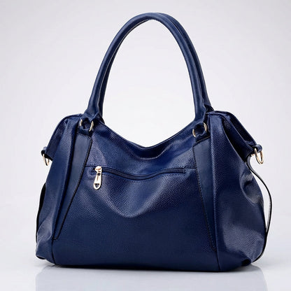 Sofia Leather Handbag