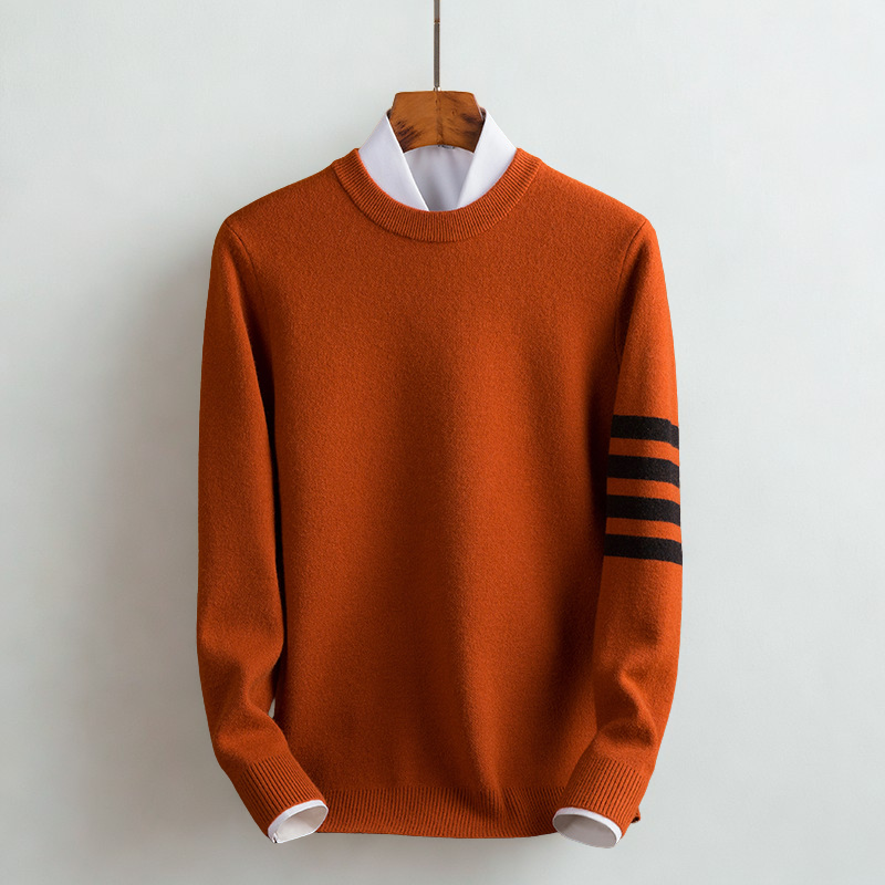 Marco Cashmere Sweater