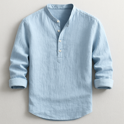 Morris Henley Shirt