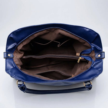 Sofia Leather Handbag