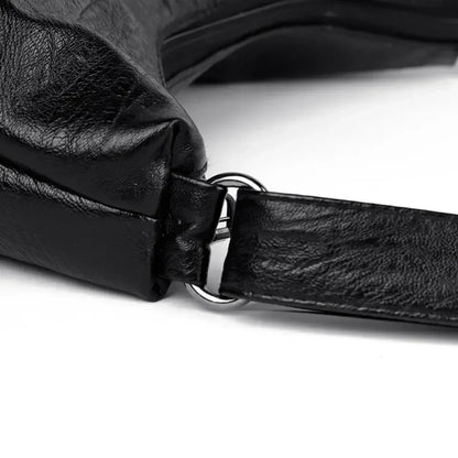Olivia Leather Handbag