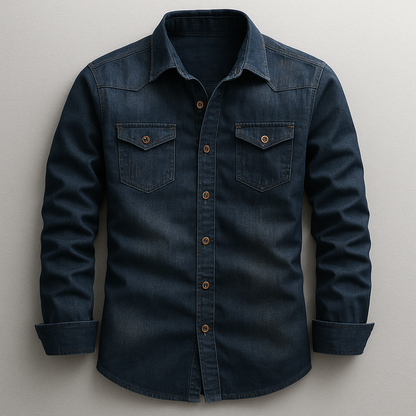 Ranger Premium Denim Shirt