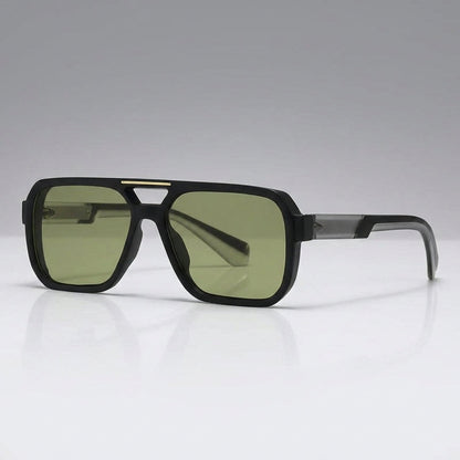 Risha Aviator Sunglasses