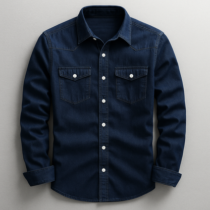 Ranger Premium Denim Shirt