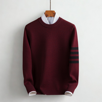 Marco Cashmere Sweater