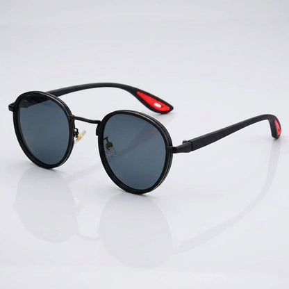 Joshua Matte Sunglasses