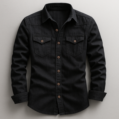 Ranger Premium Denim Shirt