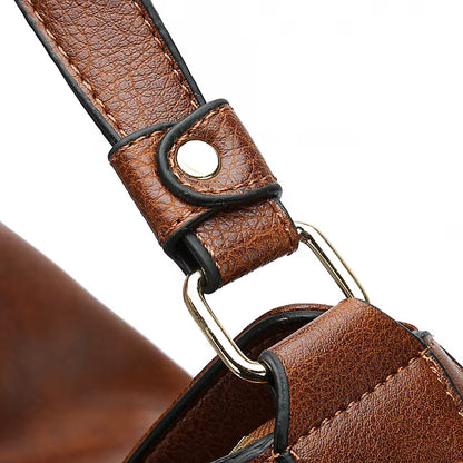 Seraphina Leather Handbag