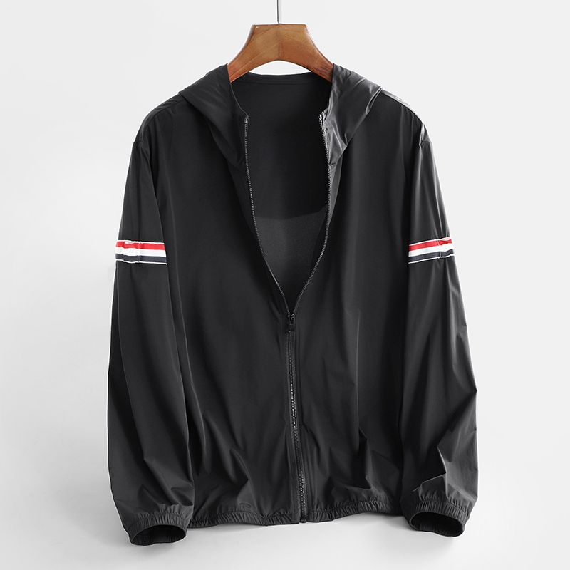 Sportivo Lightweight Windbreaker