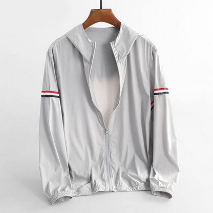 Sportivo Lightweight Windbreaker