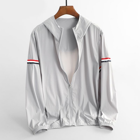 Sportivo Lightweight Windbreaker