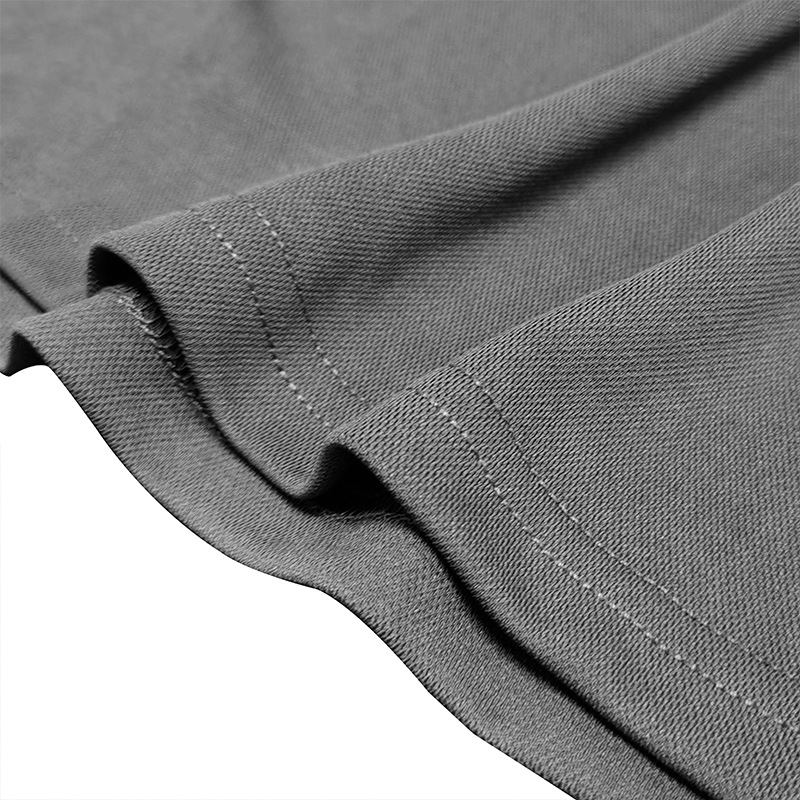 Hudson Gingham Polo Shirt