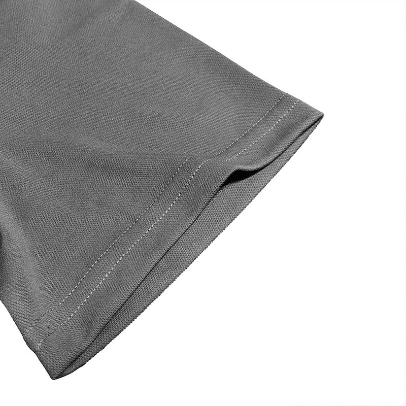 Hudson Gingham Polo Shirt