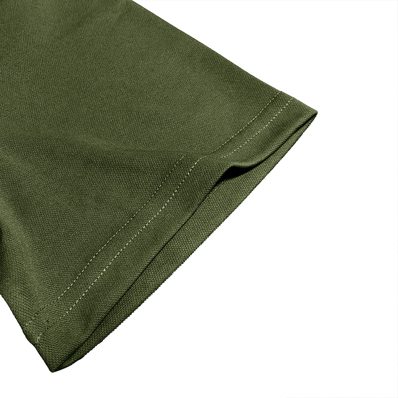 Hudson Gingham Polo Shirt