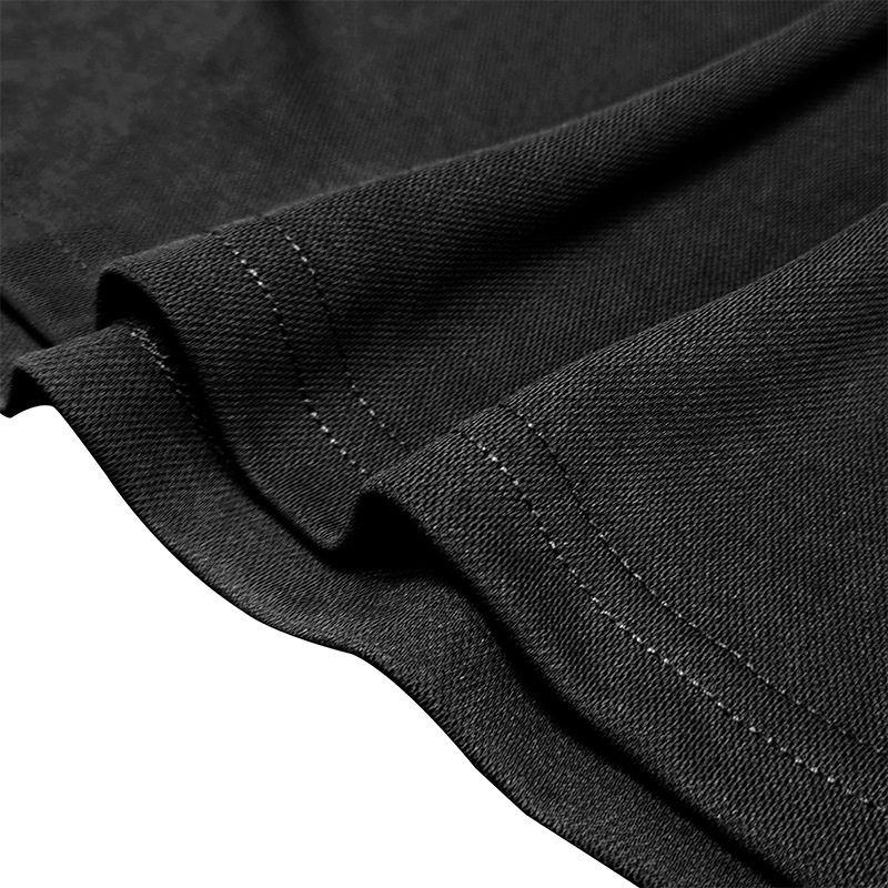 Hudson Gingham Polo Shirt