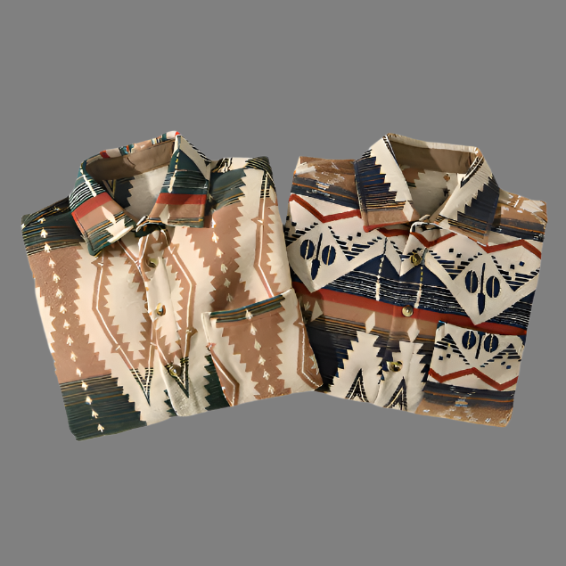 Rio Alto Long Sleeve Shirt