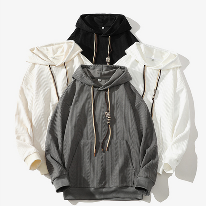 Drake Lightweight Hoodie