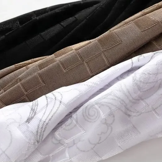 Ryujin Ice Silk Shirt