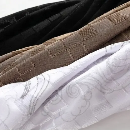 Ryujin Ice Silk Shirt