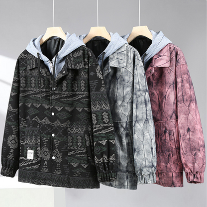 Horizon Aztec Jacket