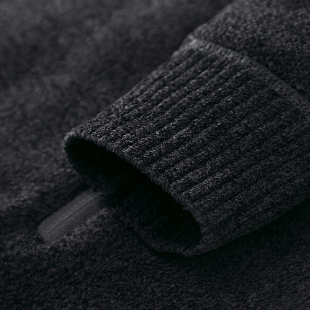 Pattinson Knitted Jacket