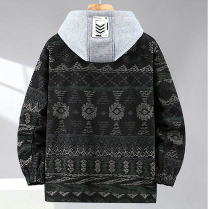 Horizon Aztec Jacket