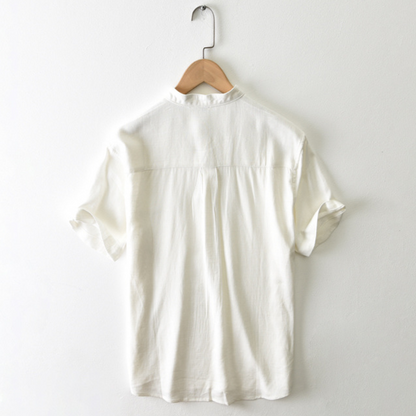 Florent Henley Shirt