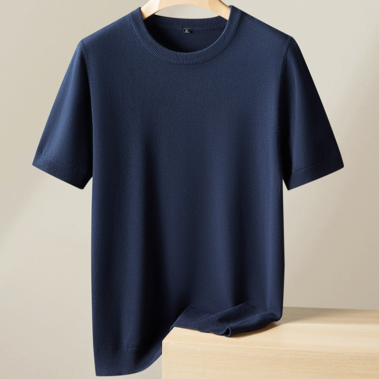 Riva Crew Neck Tee