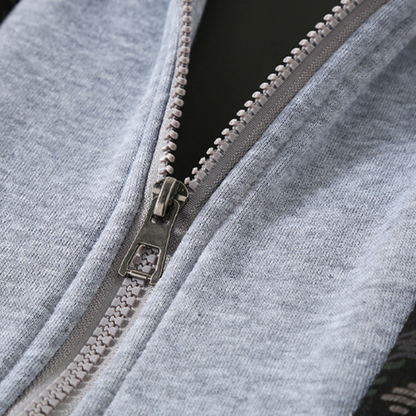 Horizon Aztec Jacket