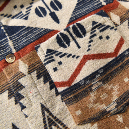 Rio Alto Long Sleeve Shirt