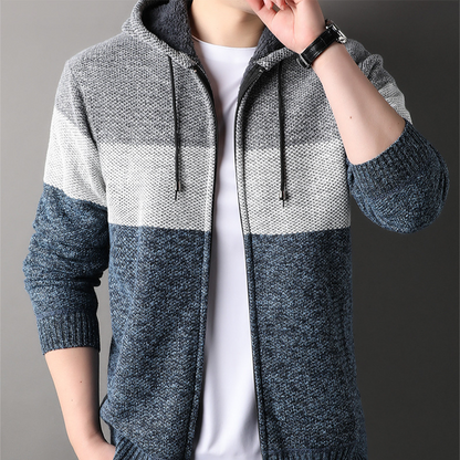 Olympia Knitted Jacket