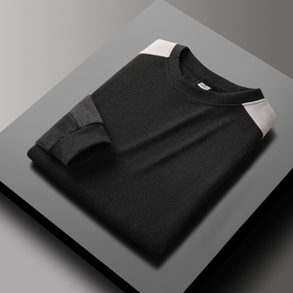 J. Albers Knit Sweatshirt