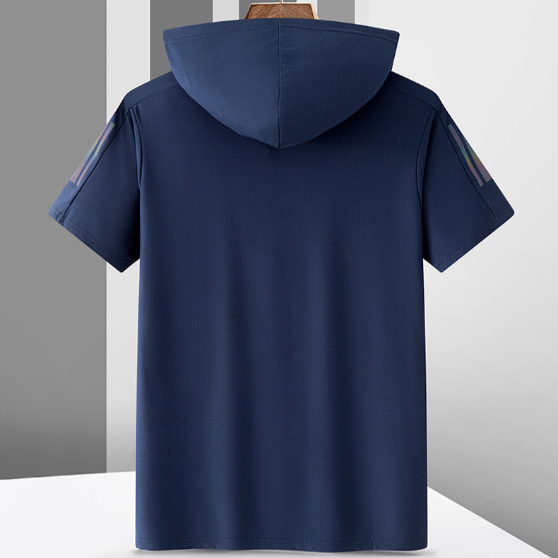 Vestra Performance Hoodie