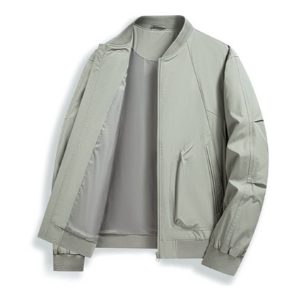 Paul Sanders Bomber Jacket