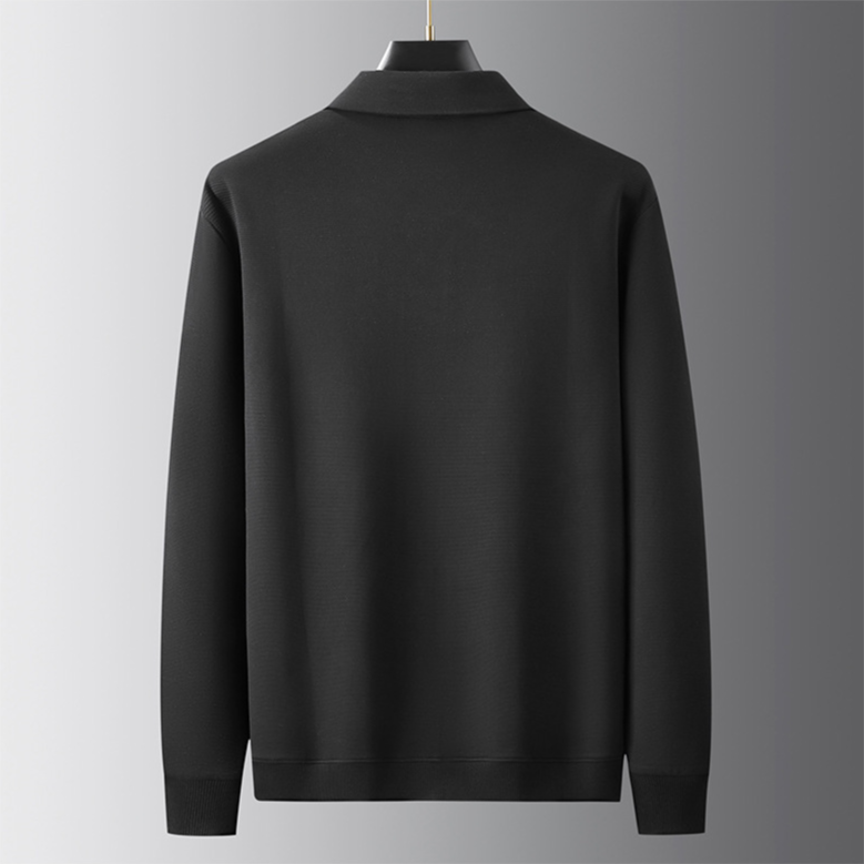 Ralph Ellison Polo Sweater