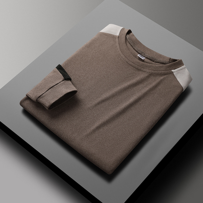 J. Albers Knit Sweatshirt